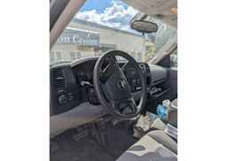 2007 CHEVROLET SILVERADO K1500