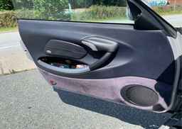 2000 PORSCHE BOXSTER S
