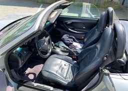 2000 PORSCHE BOXSTER S