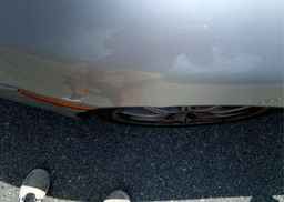 2000 PORSCHE BOXSTER S