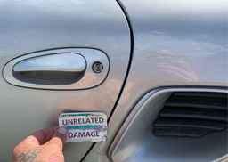 2000 PORSCHE BOXSTER S