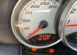 2000 PORSCHE BOXSTER S