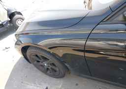 2012 BMW 320 I