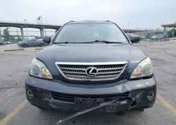 2008 LEXUS RX 400H