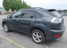 2008 LEXUS RX 400H