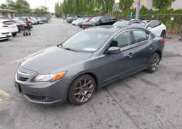 2013 ACURA ILX