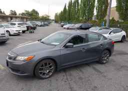 2013 ACURA ILX