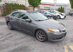 2013 ACURA ILX