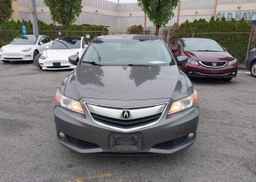 2013 ACURA ILX