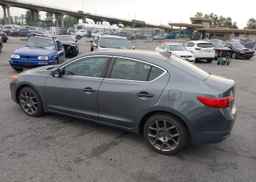 2013 ACURA ILX