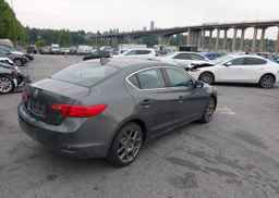 2013 ACURA ILX