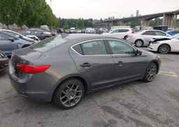 2013 ACURA ILX