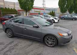 2013 ACURA ILX