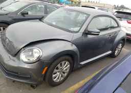 2012 VOLKSWAGEN BEETLE