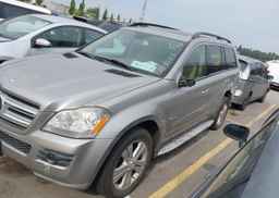 2008 MERCEDES-BENZ GL 320 CDI