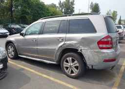2008 MERCEDES-BENZ GL 320 CDI