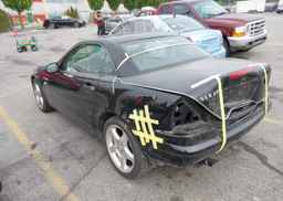 1999 MERCEDES-BENZ SLK 230 KOMPRESSOR