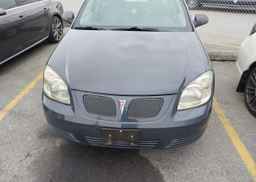 2009 PONTIAC G5
