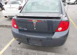 2009 PONTIAC G5