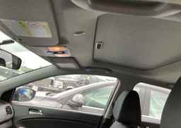 2015 HYUNDAI ACCENT GS