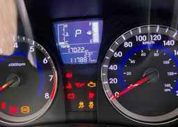 2015 HYUNDAI ACCENT GS
