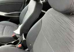 2015 HYUNDAI ACCENT GS
