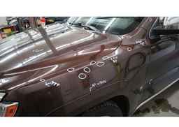 2014 JEEP GRAND CHEROKEE SUMMIT