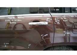 2014 JEEP GRAND CHEROKEE SUMMIT