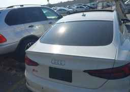 2019 AUDI S5