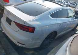 2019 AUDI S5