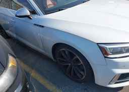 2019 AUDI S5