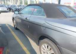 2012 CHRYSLER 200