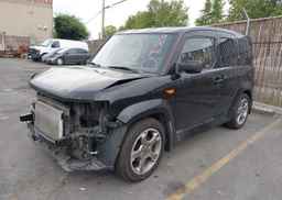 2010 HONDA ELEMENT SC