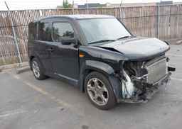 2010 HONDA ELEMENT SC