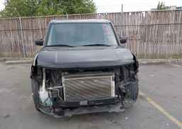 2010 HONDA ELEMENT SC