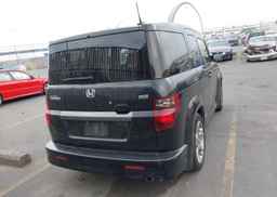 2010 HONDA ELEMENT SC