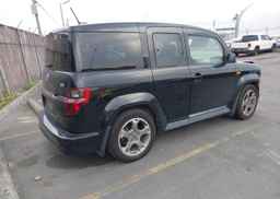 2010 HONDA ELEMENT SC