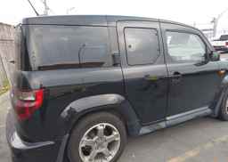 2010 HONDA ELEMENT SC