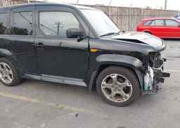 2010 HONDA ELEMENT SC