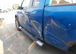2009 FORD F150
