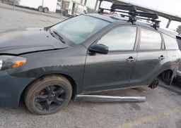 2005 TOYOTA COROLLA MATRIX XR