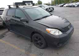 2005 TOYOTA COROLLA MATRIX XR