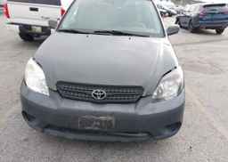 2005 TOYOTA COROLLA MATRIX XR