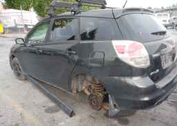 2005 TOYOTA COROLLA MATRIX XR