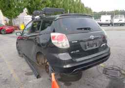 2005 TOYOTA COROLLA MATRIX XR