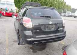2005 TOYOTA COROLLA MATRIX XR