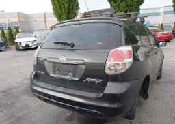 2005 TOYOTA COROLLA MATRIX XR