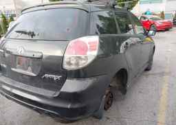 2005 TOYOTA COROLLA MATRIX XR