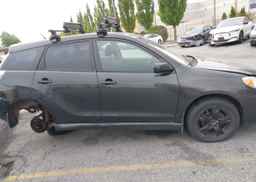 2005 TOYOTA COROLLA MATRIX XR