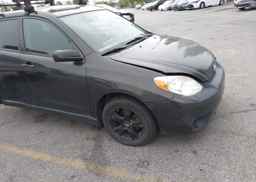 2005 TOYOTA COROLLA MATRIX XR